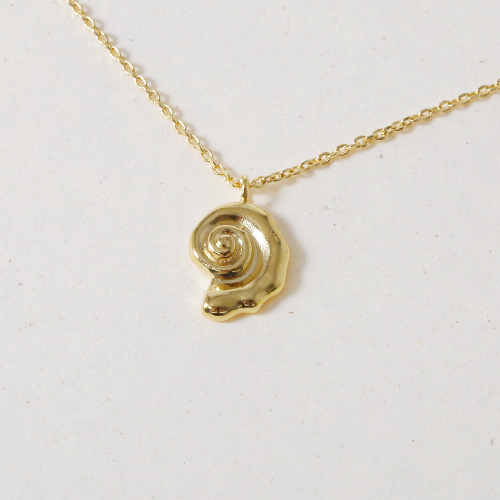 Timeless Bloom, Necklace