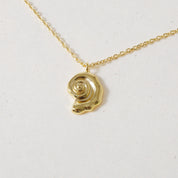 Timeless Bloom, Necklace