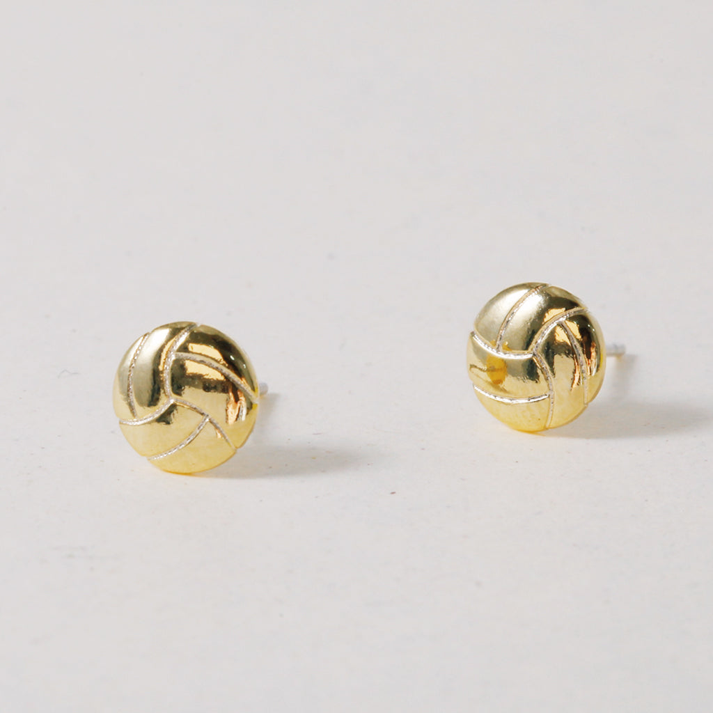 Beach Volleyball, Earring