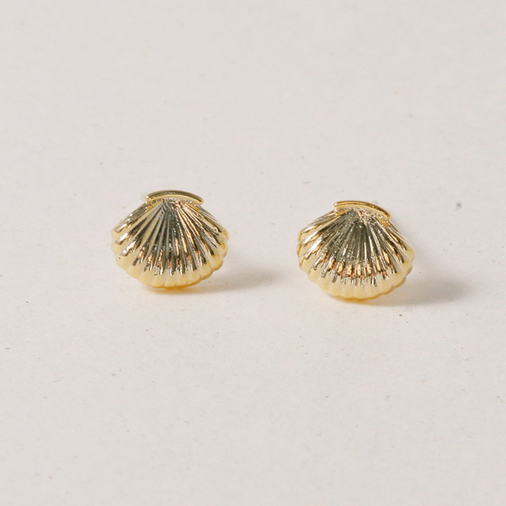 Story SHELL-ER, Earrings