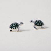 Turtle Power, Earrings