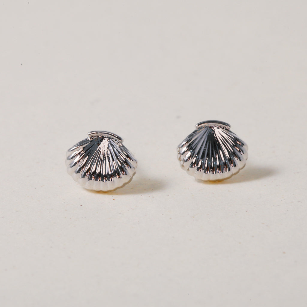 Story SHELL-ER, Earrings