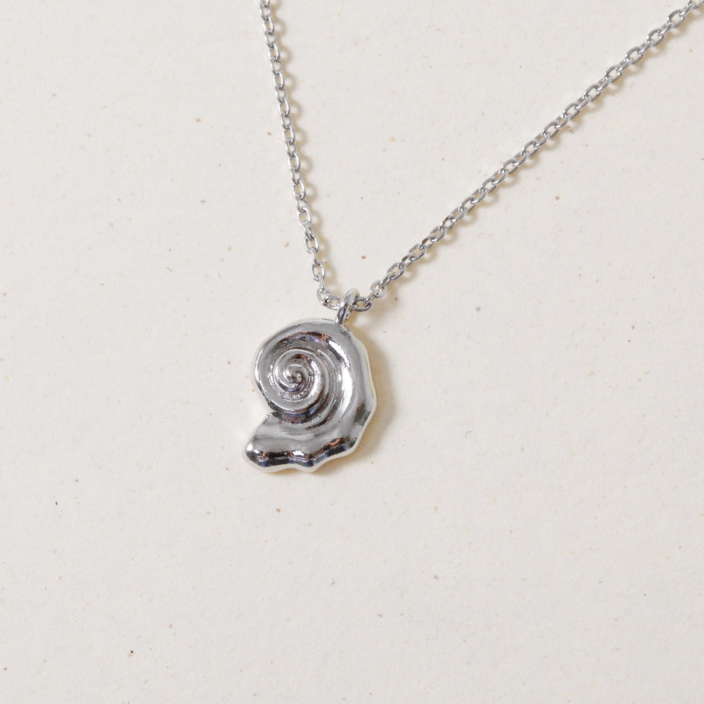 Timeless Bloom, Necklace