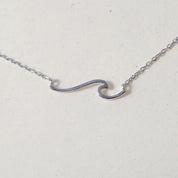 Ride The Wave, Necklace