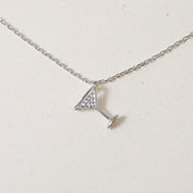 Sip-sip Hooray, Necklace