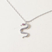 Sneak & Rise, Necklace