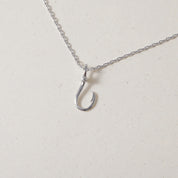 Get Hooked, Necklace