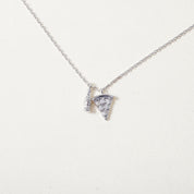 Soda Slice, Necklace