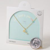 Sip-sip Hooray, Necklace