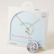 Sneak & Rise, Necklace