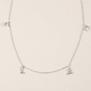 Rodeo-Inspired, Necklace