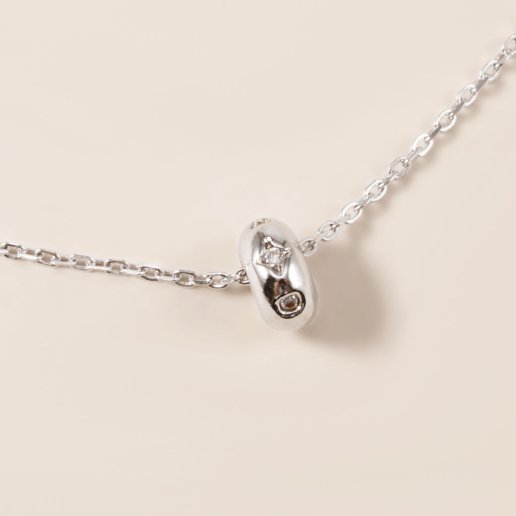 Celestial Shine, Necklace