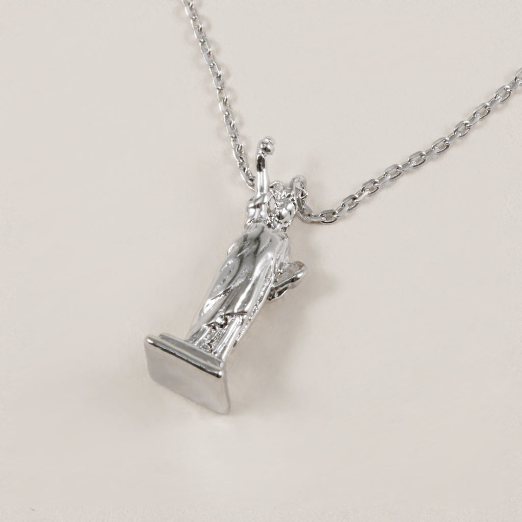 Statue of Liberty, Necklace