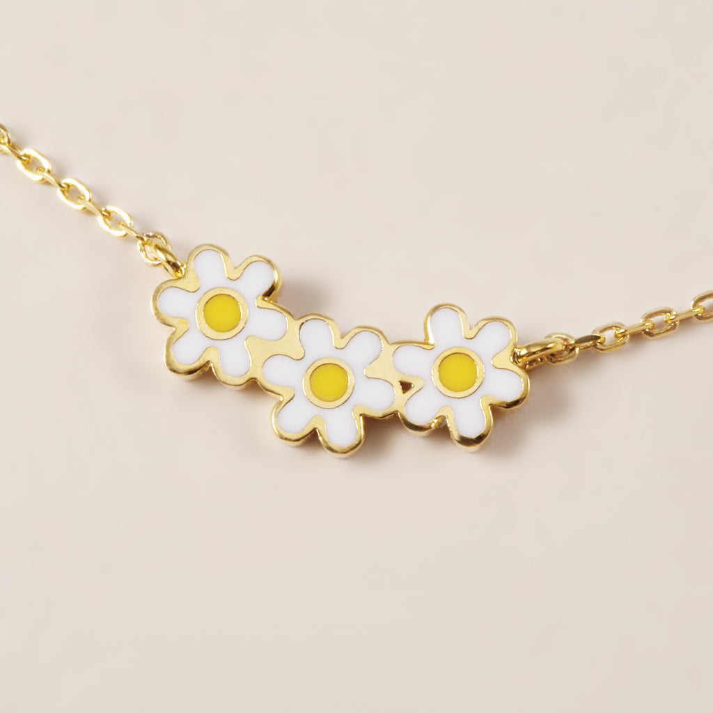 Daisy Baby, Necklace