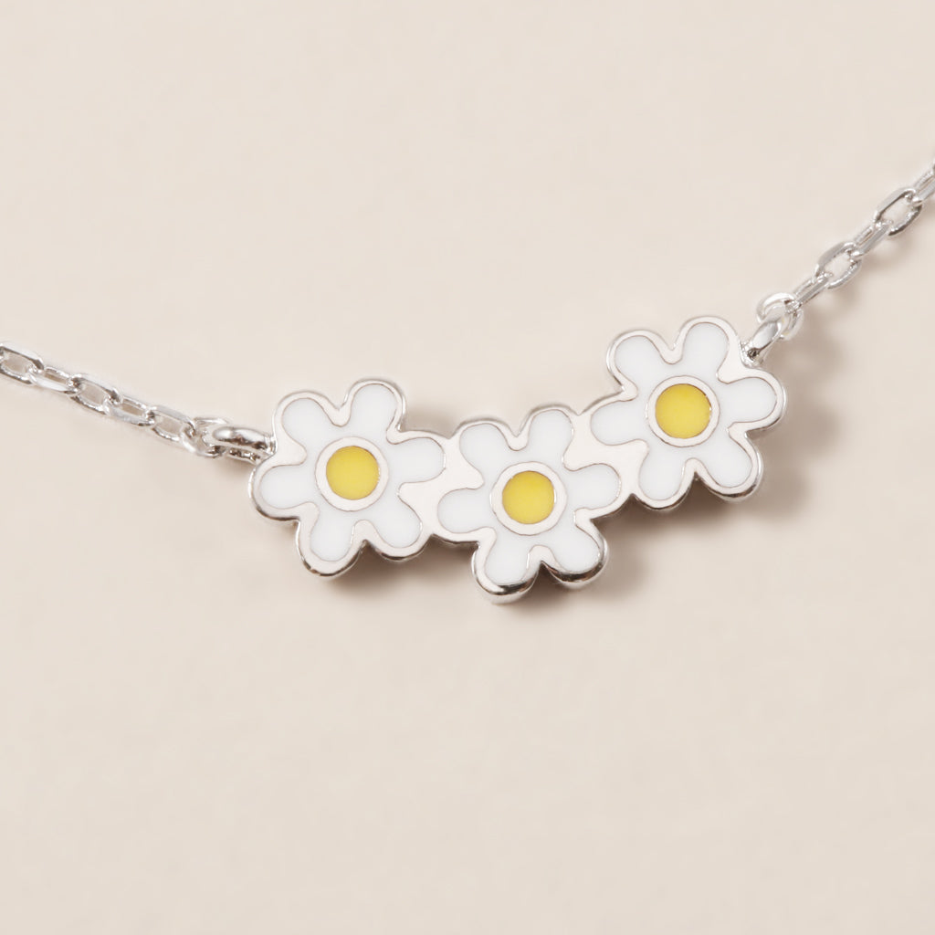 Daisy Baby, Necklace