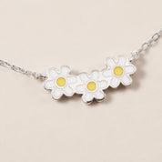 Daisy Baby, Necklace