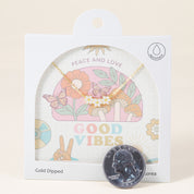 Daisy Baby, Necklace