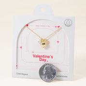 Happy Valentine's, Necklace