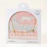Rodeo-Inspired, Necklace