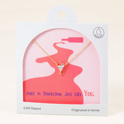 Martini Glass, Necklace